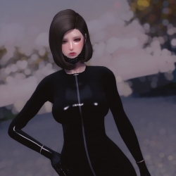 邪恶修女套装~UNPB WICKED NUNS RELEASE I 1.0.0
