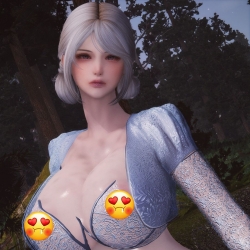 德拉肯守卫套装~C5Kev's Drakenguard Outfit 3BA