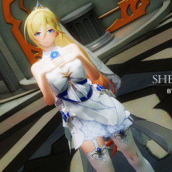【YZX】幽兰黛尔：独立随从+种族预设