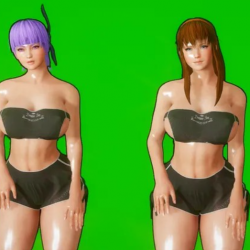 DOA8人随从，锻造召唤戒指召唤即可