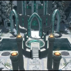 【Team Rapier Of 3DM】【汉化】Ayleid Palace SE -亚历德精灵宫殿 v1.0