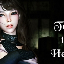 【老物补档】Tania the Hermit AI 智能随从-塔妮娅 v3.6
