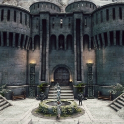 汉化~lazz城堡系列之天石城堡~Skystone Castle~V1.9.3