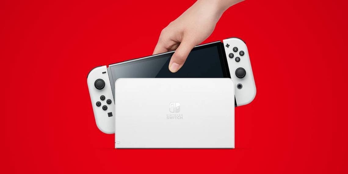 网传Switch2底座将加厚 引入冷却系统与新型面板