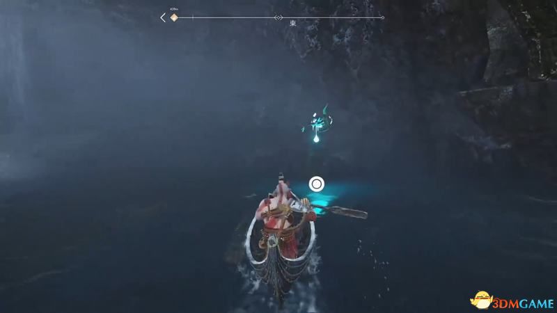 《战神4》全收集攻略 文物伊登苹果号角奥丁渡鸦武器升级全收集