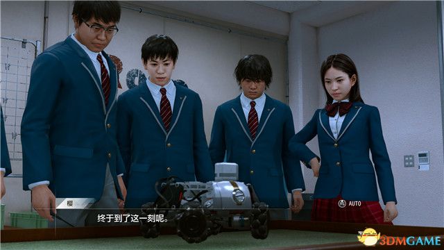 《审判之逝：湮灭的记忆》图文全攻略 全支线攻略全收集全剧情流程