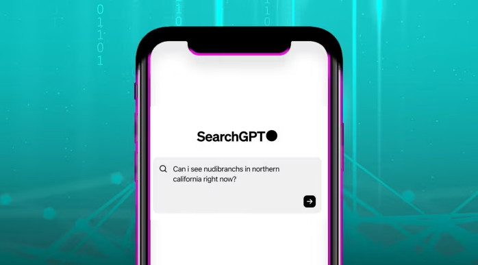 试用SearchGPT后 用户感觉离取代谷歌还很远