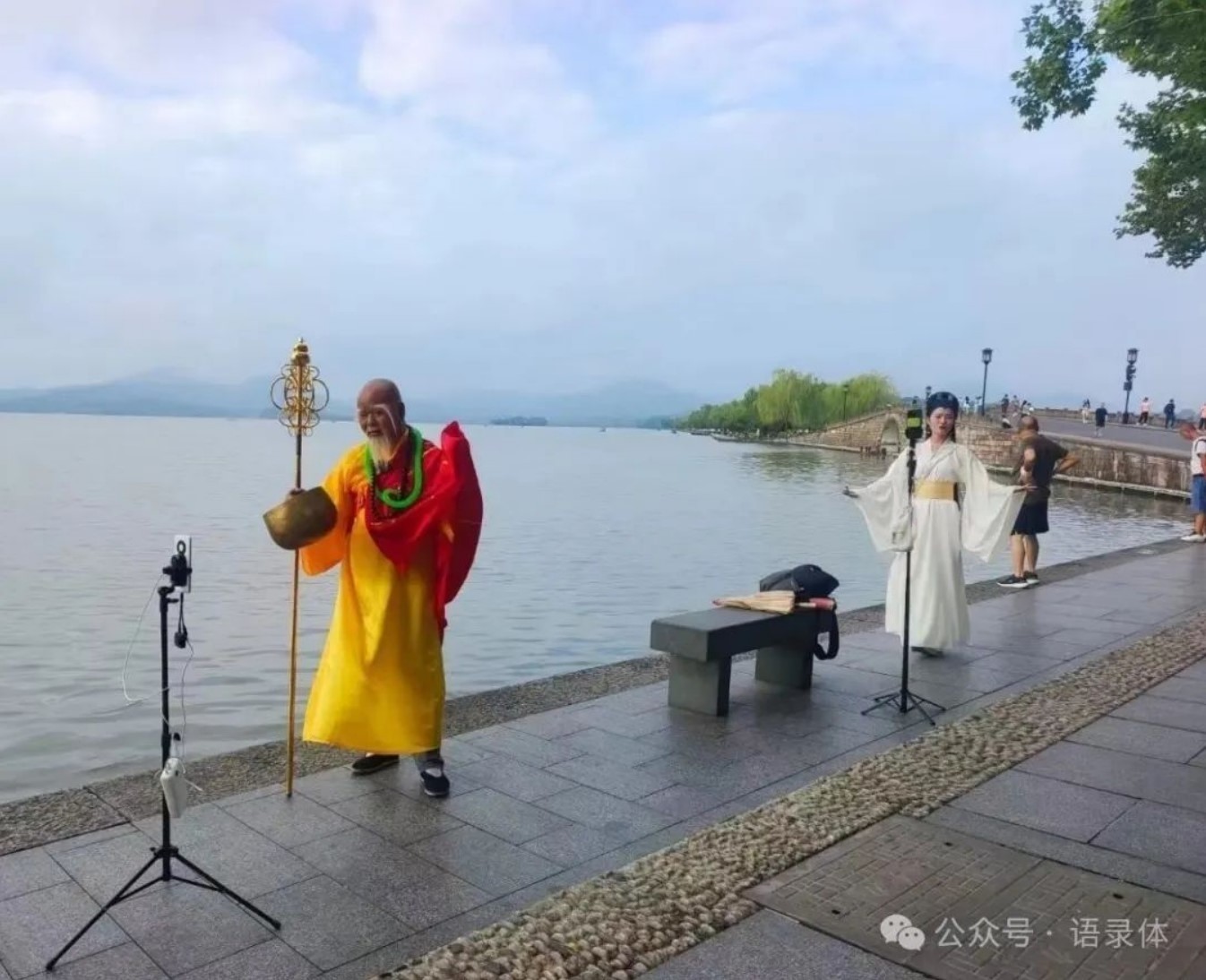 周五福利囧图云飞系列 女神说喜欢捉摸不透的男人