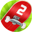 指尖滑板2手游app