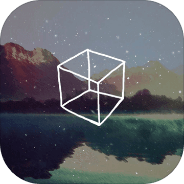 逃离方块：锈湖湖畔手游app