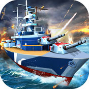 海岛战舰3D手游app