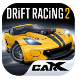 CarX2漂移赛车2 最新版手游app