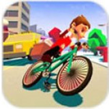 方块自行车手游app
