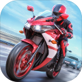摩托狂热竞速手游app