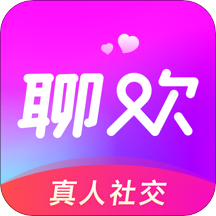 同城聊欢手机软件app