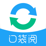 口袋阅助手手机软件app