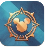 迪士尼魔法师竞技场手游app