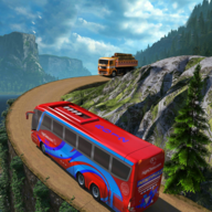 山路越野巴士模拟手游app