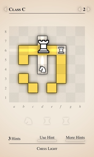 国际象棋灯手游app截图