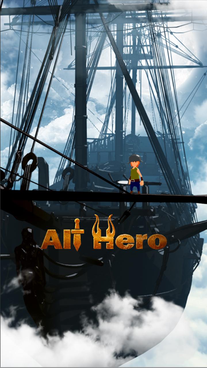 Alt Hero手游app截图