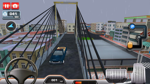 极限驾驶模拟手游app截图