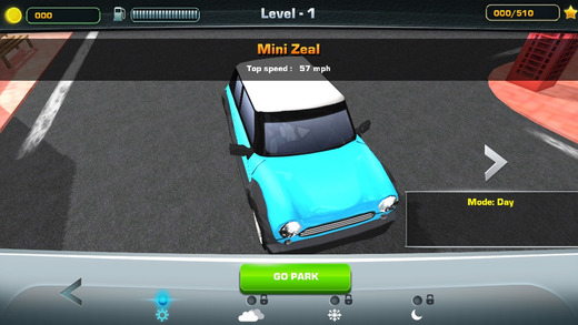 极限驾驶模拟手游app截图