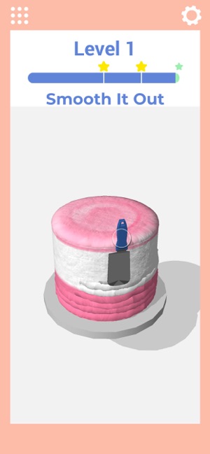 我做蛋糕贼6手游app截图