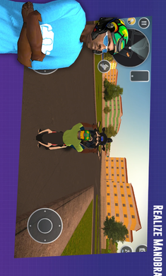 精英摩托车2手游app截图