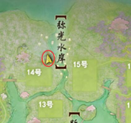 《剑网3》浮光织梦绝世奇遇攻略